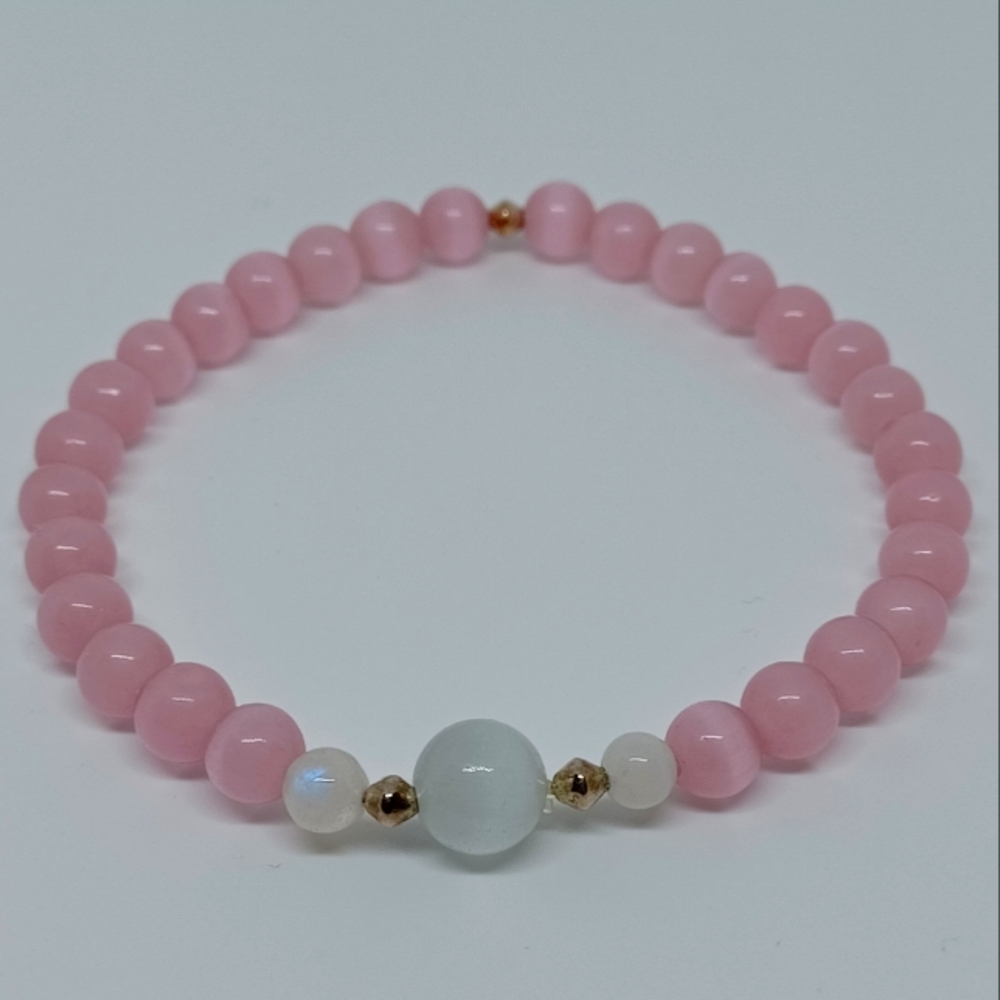 Crystal Bracelet